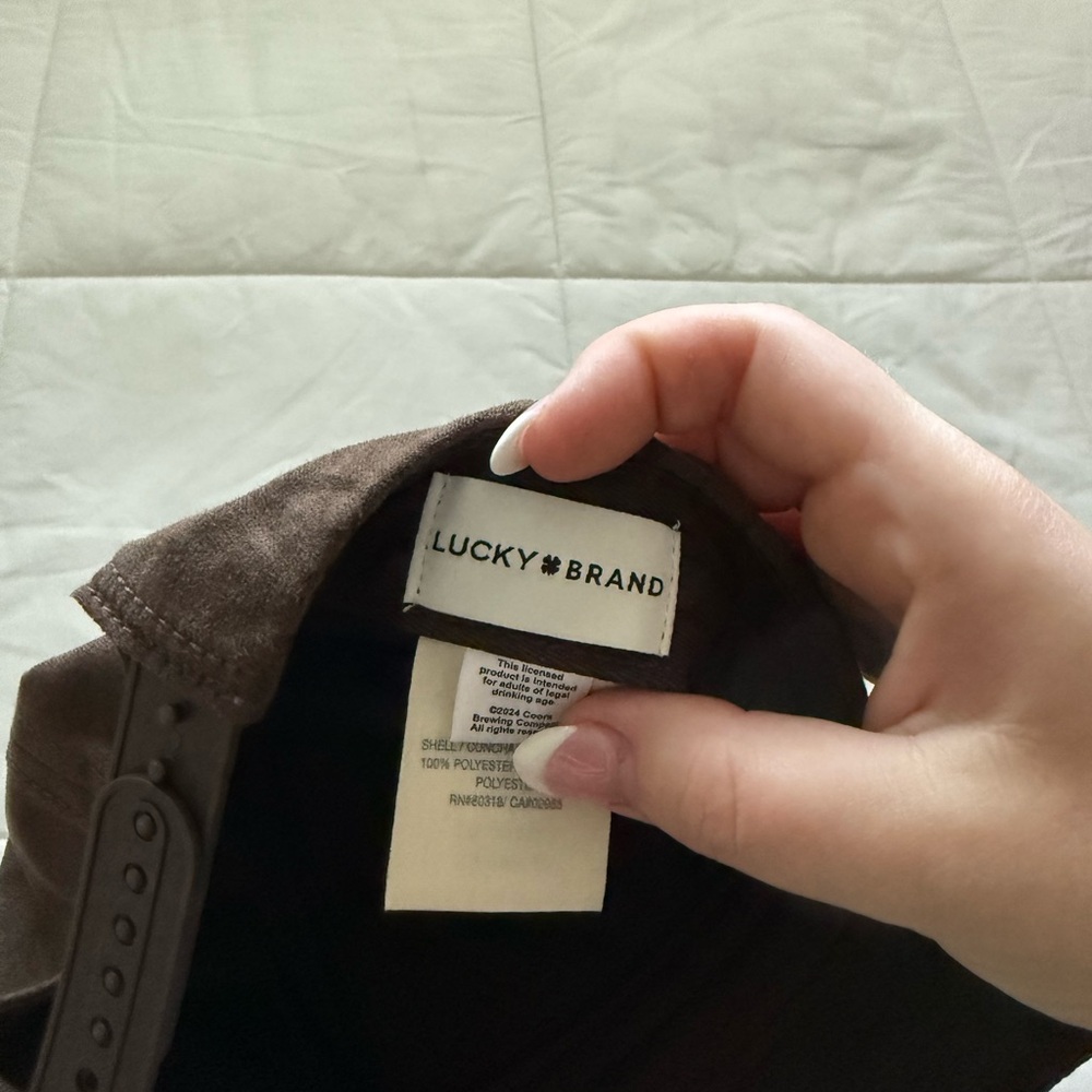 Snapback Hat - image 5